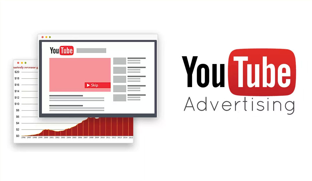 Estadísticas de campañas de video en youtube