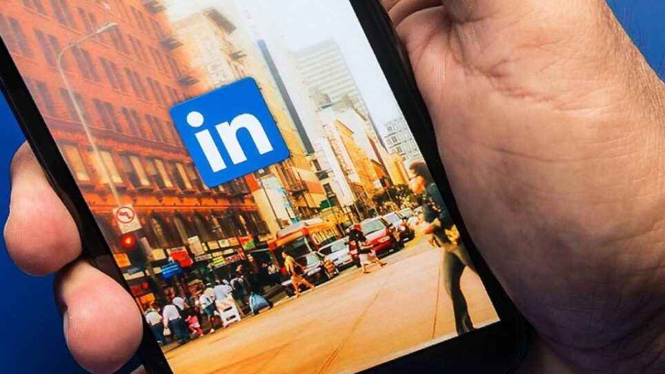 anuncios linkedin Plam