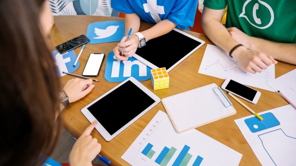 Tendencias innovadoras en el marketing 2024 plam