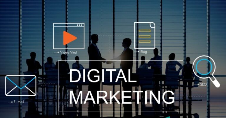agencia de marketing digital madrid