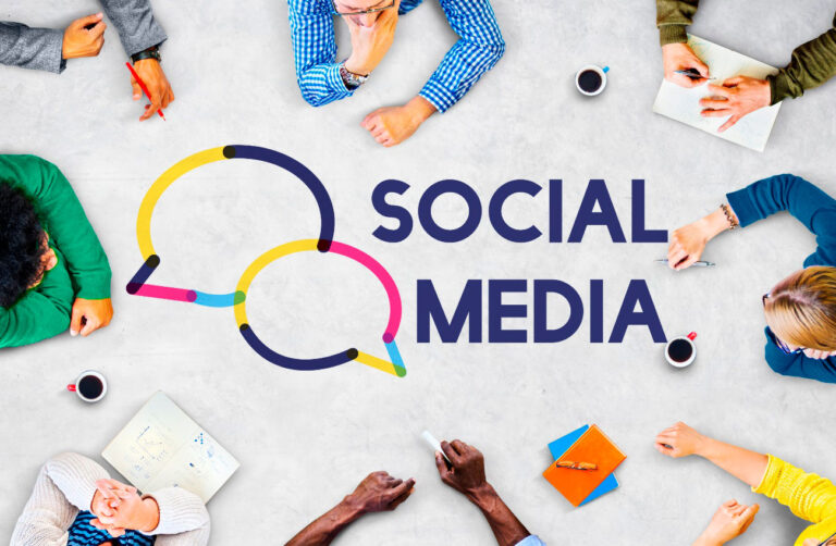 agencia de marketing redes sociales