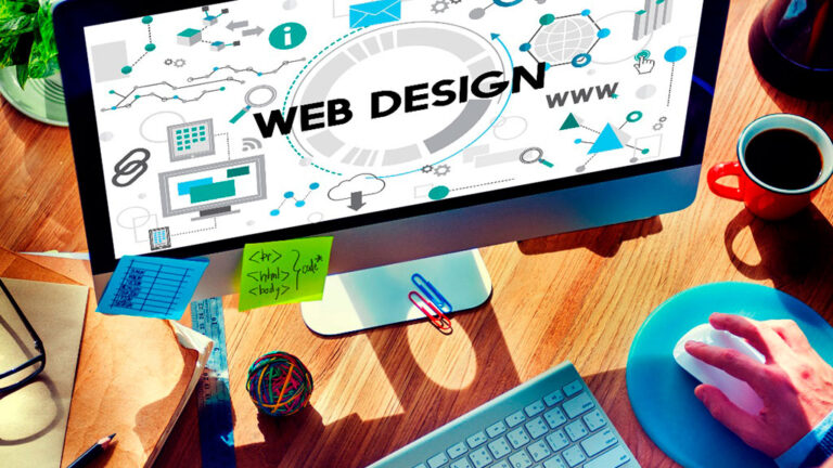 agencia diseño web
