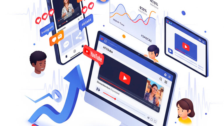 El impacto del video marketing