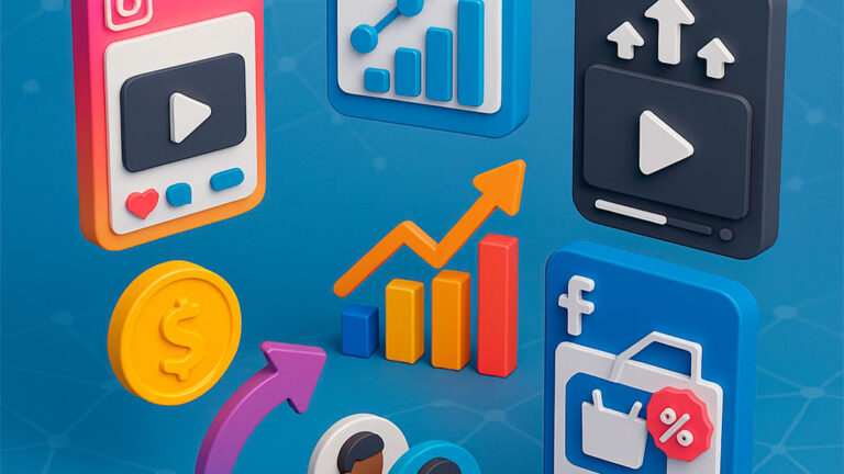 redes sociales: ¿cuál plataforma es la mejor para tu negocio?