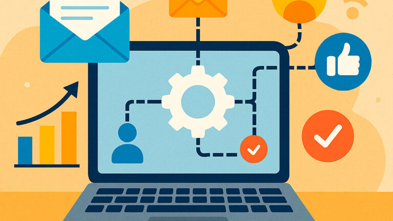 Marketing automation