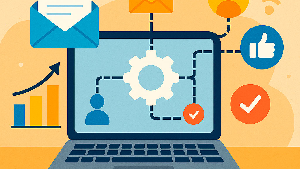 Marketing automation