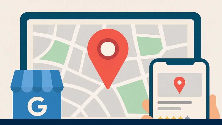 Domina el SEO local con Google My Business
