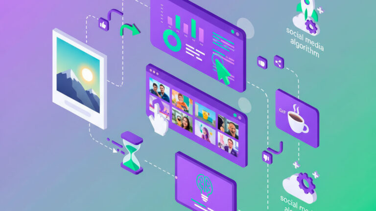 Marketing de contenido visual