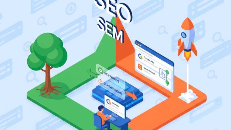 Publicidad en google ads (sem)