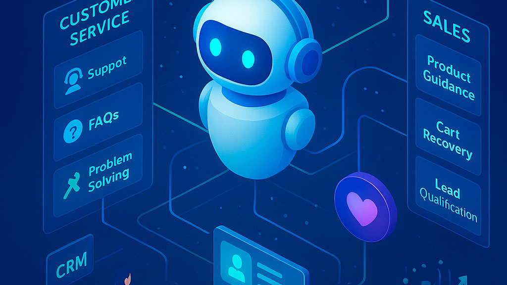 Chatbots e ia conversacional