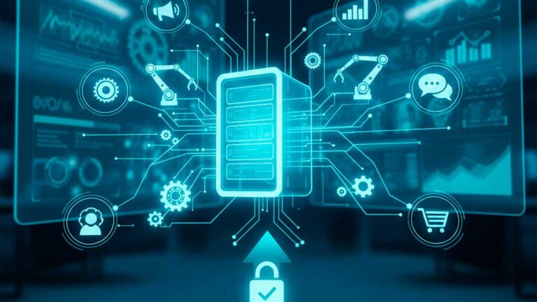 Crm y automatización