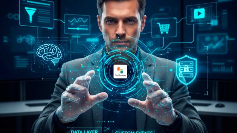 Google tag manager avanzado