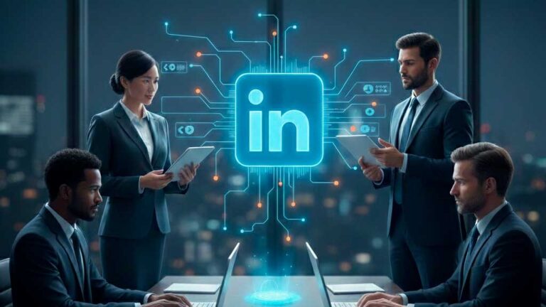 Marketing de contenidos para b2b