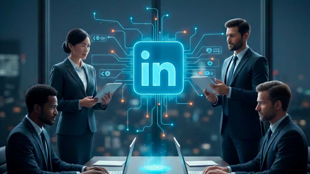 Marketing de contenidos para b2b