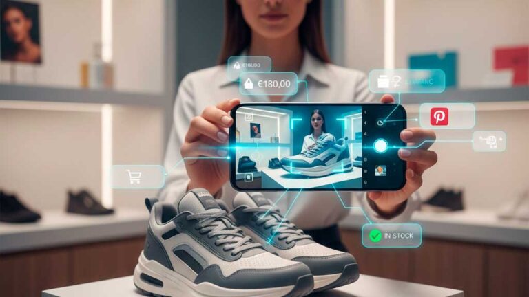 Seo para búsqueda visual