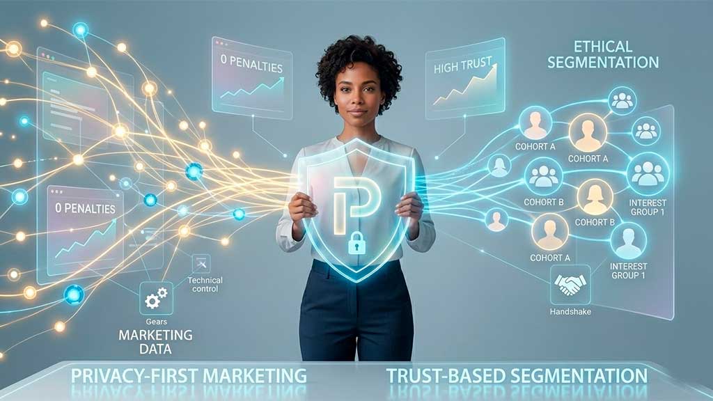 Privacidad del usuario y marketing